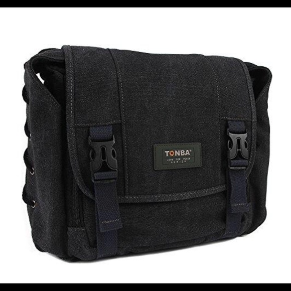Tonba Camera Bag - Picture 1 of 6